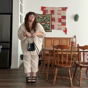 Meet your Posher, Kirsten